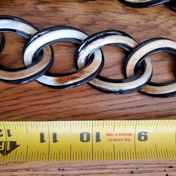 Rush by Denis and Charles Necklace - Picture 2 of 10